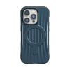 Чохол Raptic X-Doria Clutch Built Case для iPhone 14 Pro Max Blue with MagSafe (6950941493314)