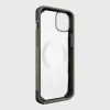 Чохол Raptic X-Doria Secure Case для iPhone 14 Green with MagSafe (6950941493468)