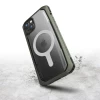 Чехол Raptic X-Doria Secure Case для iPhone 14 Pro Green with MagSafe (6950941493499)