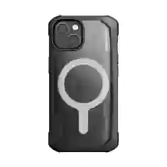 Чохол Raptic X-Doria Secure Case для iPhone 14 Plus Black with MagSafe (6950941493505)