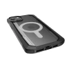 Чохол Raptic X-Doria Secure Case для iPhone 14 Plus Black with MagSafe (6950941493505)