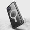 Чехол Raptic X-Doria Secure Case для iPhone 14 Plus Black with MagSafe (6950941493505)