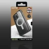 Чехол Raptic X-Doria Secure Case для iPhone 14 Pro Max Black with MagSafe (6950941493536)