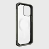 Чехол Raptic X-Doria Secure Case для iPhone 14 Pro Max Green with MagSafe (6950941493550)