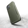 Чехол Raptic X-Doria Fort Case для iPhone 14 Green with MagSafe (6950941493567)