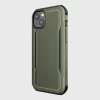 Чохол Raptic X-Doria Fort Case для iPhone 14 Green with MagSafe (6950941493567)