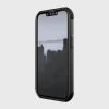 Чехол Raptic X-Doria Fort Case для iPhone 14 Black with MagSafe (6950941493574)