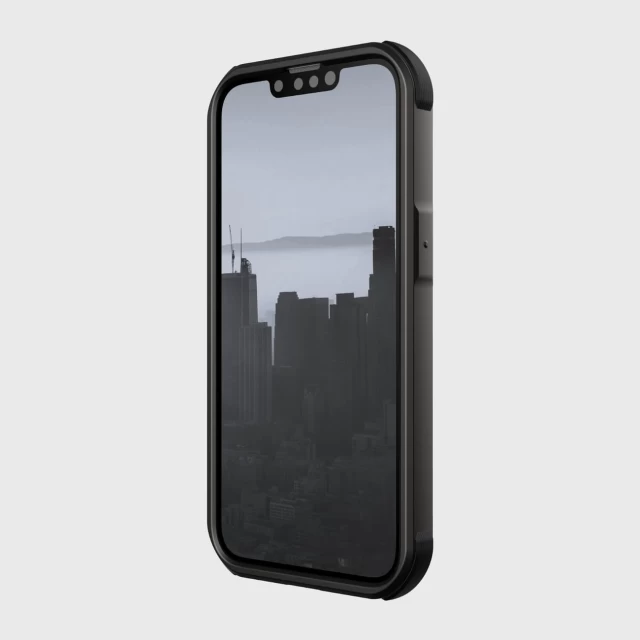 Чохол Raptic X-Doria Fort Case для iPhone 14 Black with MagSafe (6950941493574)