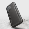 Чохол Raptic X-Doria Fort Case для iPhone 14 Black with MagSafe (6950941493574)