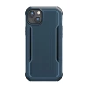 Чехол Raptic X-Doria Fort Case для iPhone 14 Blue with MagSafe (6950941493581)