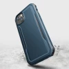 Чехол Raptic X-Doria Fort Case для iPhone 14 Blue with MagSafe (6950941493581)