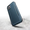 Чехол Raptic X-Doria Fort Case для iPhone 14 Blue with MagSafe (6950941493581)
