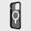Чехол Raptic X-Doria Fort Case для iPhone 14 Pro Black with MagSafe (6950941493604)