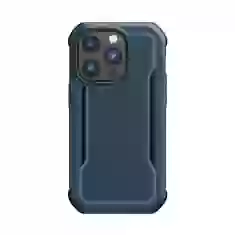 Чохол Raptic X-Doria Fort Case для iPhone 14 Pro Blue with MagSafe (6950941493611)