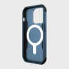 Чехол Raptic X-Doria Fort Case для iPhone 14 Pro Blue with MagSafe (6950941493611)