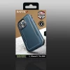 Чохол Raptic X-Doria Fort Case для iPhone 14 Pro Blue with MagSafe (6950941493611)