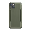 Чехол Raptic X-Doria Fort Case для iPhone 14 Plus Green with MagSafe (6950941493628)