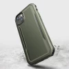 Чехол Raptic X-Doria Fort Case для iPhone 14 Plus Green with MagSafe (6950941493628)