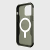 Чехол Raptic X-Doria Fort Case для iPhone 14 Pro Max Green with MagSafe (6950941493659)
