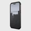 Чохол Raptic X-Doria Fort Case для iPhone 14 Pro Max Black with MagSafe (6950941493666)