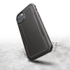 Чехол Raptic X-Doria Fort Case для iPhone 14 Pro Max Black with MagSafe (6950941493666)