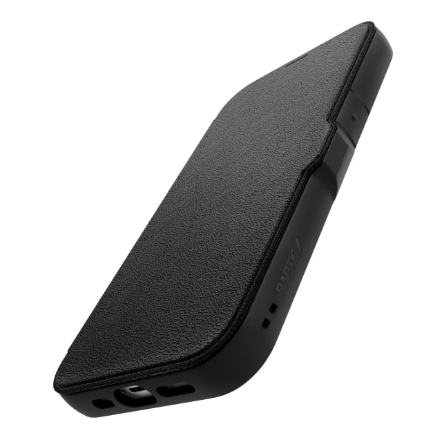 Чохол-книжка Raptic X-Doria Urban Folio Case для iPhone 14 Black (6950941493802)