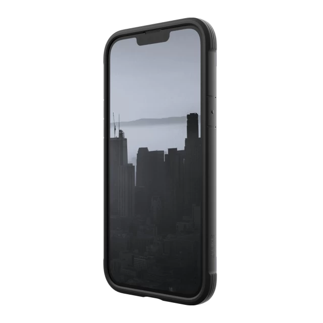 Чохол Raptic X-Doria Shield Case для iPhone 14 Black (6950941494007)