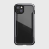 Чехол Raptic X-Doria Shield Case для iPhone 14 Black (6950941494007)