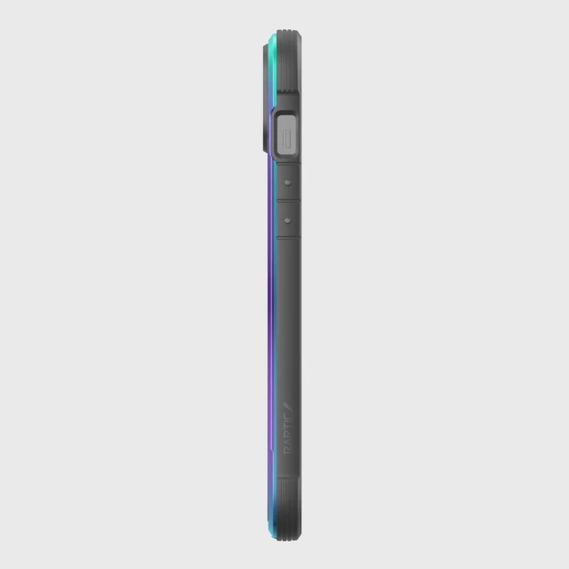 Чехол Raptic X-Doria Shield Case для iPhone 14 Opal (6950941494014)
