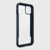 Чехол Raptic X-Doria Shield Case для iPhone 14 Blue (6950941494021)