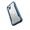 Чехол Raptic X-Doria Shield Case для iPhone 14 Blue (6950941494021)