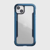 Чохол Raptic X-Doria Shield Case для iPhone 14 Blue (6950941494021)