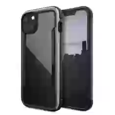 Чехол Raptic X-Doria Shield Case для iPhone 14 Plus Black (6950941494038)