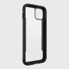 Чохол Raptic X-Doria Shield Case для iPhone 14 Plus Black (6950941494038)