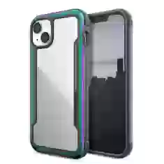 Чехол Raptic X-Doria Shield Case для iPhone 14 Plus Opal (6950941494045)