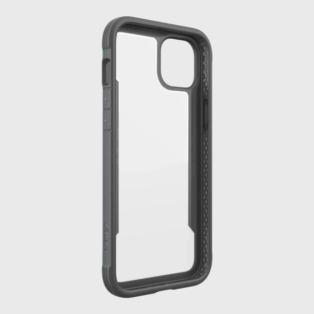 Чехол Raptic X-Doria Shield Case для iPhone 14 Plus Opal (6950941494045)