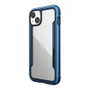 Чохол Raptic X-Doria Shield Case для iPhone 14 Plus Blue (6950941494052)