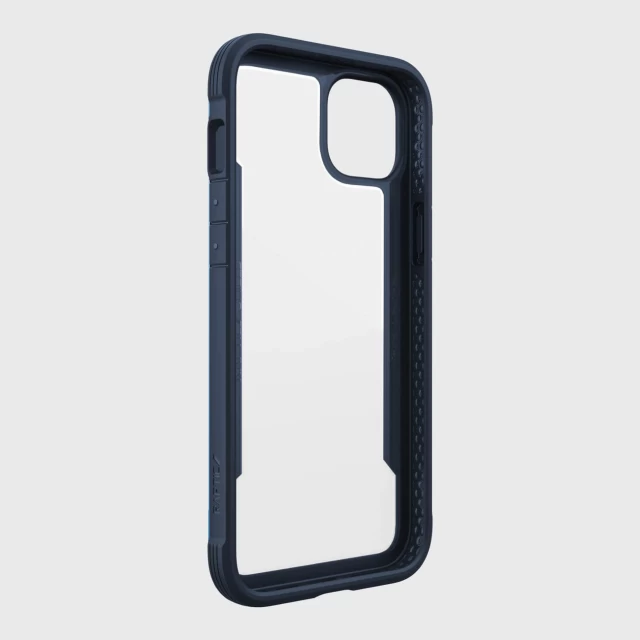 Чохол Raptic X-Doria Shield Case для iPhone 14 Plus Blue (6950941494052)