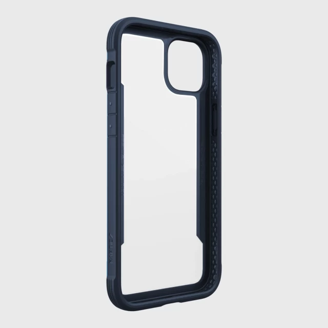 Чехол Raptic X-Doria Shield Case для iPhone 14 Plus Blue (6950941494052)