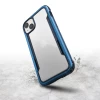 Чехол Raptic X-Doria Shield Case для iPhone 14 Plus Blue (6950941494052)