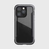 Чехол Raptic X-Doria Shield Case для iPhone 14 Pro Black (6950941494069)