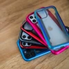 Чехол Raptic X-Doria Shield Case для iPhone 14 Pro Black (6950941494069)