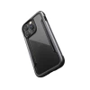 Чохол Raptic X-Doria Shield Case для iPhone 14 Pro Black (6950941494069)