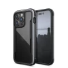 Чехол Raptic X-Doria Shield Case для iPhone 14 Pro Black (6950941494069)