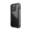 Чохол Raptic X-Doria Shield Case для iPhone 14 Pro Black (6950941494069)