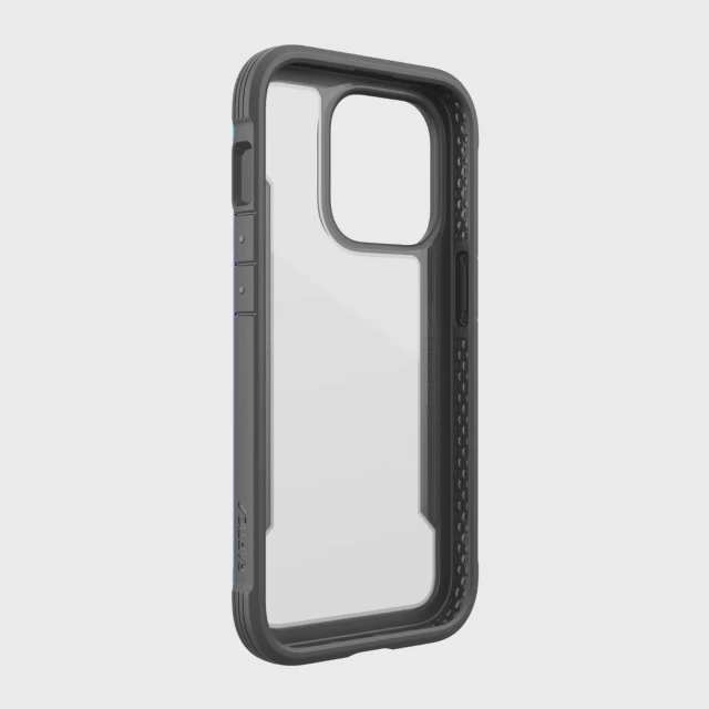 Чехол Raptic X-Doria Shield Case для iPhone 14 Pro Opal (6950941494076)