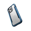 Чохол Raptic X-Doria Shield Case для iPhone 14 Pro Blue (6950941494083)