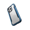 Чехол Raptic X-Doria Shield Case для iPhone 14 Pro Blue (6950941494083)