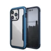 Чехол Raptic X-Doria Shield Case для iPhone 14 Pro Blue (6950941494083)