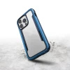 Чохол Raptic X-Doria Shield Case для iPhone 14 Pro Blue (6950941494083)